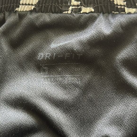 Nike Printed 3" Running Shorts - Picture 3 of 5